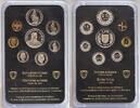 Schweiz SWITZERLAND 1996 MINT SET BU -