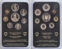 Schweiz SWITZERLAND 1994 MINT SET BU -