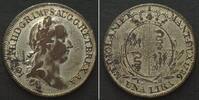 Haus Habsburg 1786 Italy MILAN Lira 1786 LB, JOSEPH II of AUSTRIA contem... 85.86 &pound;77.28 &pound;  +  12.88 &pound; shipping