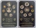 Schweiz SWITZERLAND 1988 MINT SET BU -