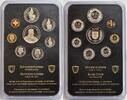 Schweiz SWITZERLAND 1994 MINT SET BU -