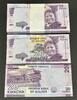 Malawi MALAWI 79 x 20 Kwacha 2016 UNC, CONSECUTIVE SERIAL NUMBERS -