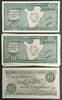 Burundi BURUNDI 49 x 10 Francs 2007, UNC, CONSECUTIVE SERIAL NUMBERS -