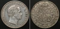 Preussen 1849 German States PRUSSIA Thaler 1849 A, FRIEDRICH WILHELM IV ... 145.97 &pound;  +  12.88 &pound; shipping