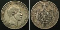 Hessen-Kassel Vereinstaler 1858 German States HESSE-CASSEL Thaler 1858 C... 94.45 &pound;  +  12.88 &pound; shipping
