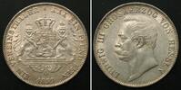 Hessen-Darmstadt Vereinstaler 1859 German States HESSE-DARMSTADT Thaler ... 343.48 &pound;  +  12.88 &pound; shipping