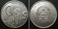 Vietnam 1993 VIETNAM 10 Dong 1993 Diplodocus PREHISTORIC ANIMALS, RARE! ... 85.86 &pound;68.69 &pound;  +  12.88 &pound; shipping