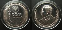 Thailand 2018 THAILAND 20 Baht 2018, 100 Years of Thai Health, Cu-Ni Pro... 11.15 &pound;  +  12.88 &pound; shipping