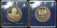 Polen 1983 POLAND 200 Zlotych 1983 JAN III. SOBIESKI silver Proof PP 85.86 &pound;  +  12.88 &pound; shipping