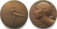 Russland - Medaillen 1964 GALINA ULANOVA Bronze medal ballet 1964 by Nik... 42.93 &pound;  +  12.88 &pound; shipping