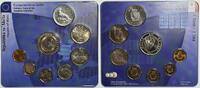 Malta MALTA KMS 2004 EU ACCESSION 1 Cent - 1 Lira -