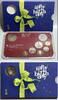 Schweiz SWITZERLAND 2017 HAPPY BIRTHDAY MINT SET -