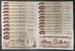 Guyana GUYANA 22 x 1 Dollar (1992) UNC! -