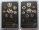 Schweiz SWITZERLAND 1982 MINT SET BU -