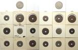 Britisch Ostafrika 1910-1964 EAST AFRICA Collection of 10 coins 1910-196... 30.05 &pound;14.59 &pound;  +  12.88 &pound; shipping