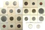 Kolumbien 1965-1988 COLOMBIA Collection of 11 coins 1965-1988, mostly in... 25.75 &pound;13.73 &pound;  +  12.88 &pound; shipping