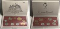 Österreich AUSTRIA. 1994 BU MINT SET w. cardboard SCARCE! -