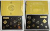 Russland RUSSIA - USSR 1983 BU Mint Set SCARCE!!! -