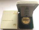 Australien AUSTRALIA 5 $ 1988 PARLIAMENT HOUSE Al-Bro PROOF! -