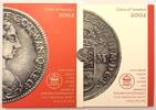 Schweden SWEDEN 2002 BU MINT SET Kronor 16.50 -