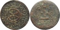 Osnabrück-Stadt C 1 1/2 Pfennig -