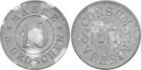 Pommern-Stettin, Stadt 10 Silbergroschen oJ -