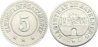 Havelberg 5 Pfennig -