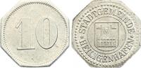 Heiligenhafen-Schleswig-Holstein 10 Pfennig -