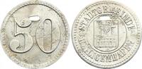 Heiligenhafen-Schleswig-Holstein 50 Pfennig -