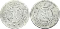 Heldrungen 50 Pfennig -