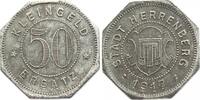 Herrenberg-Württemberg 50 Pfennig -