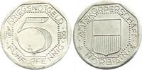 Horb-Württemberg 5 Pfennig -