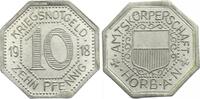 Horb-Württemberg 10 Pfennig -