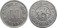 Greiffenberg 10 Pfennig -