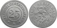 Greifswald 25 Pfennig -