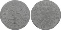 Greifswald 25 Pfennig -