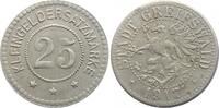 Greifswald 25 Pfennig -