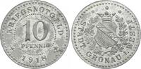 Gronau-Westfalen 10 Pfennig -