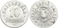 Groß Salze 10 Pfennig -