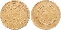 Grünhain 50 Pfennig -