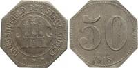Guben 50 Pfennig -