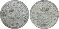 Gunzenhausen 50 Pfennig -