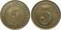 Mannheim 5 Pfennig -