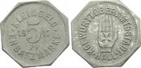 Hall 5 Pfennig -