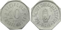 Hall 10 Pfennig -