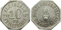 Hall 10 Pfennig -