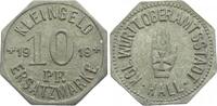 Hall 10 Pfennig -