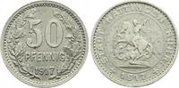 Hattingen-Stadt 50 Pfennig -