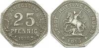 Hattingen-Stadt 25 Pfennig -