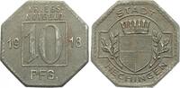Hechingen 10 Pfennig -